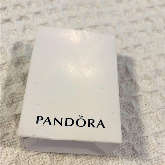 Pandora Jewelry charm horseshoe! Unique - Picture 3 of 3